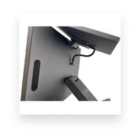 Pantalla Cliente Sat MP10C6 Touch 11", vista del producto