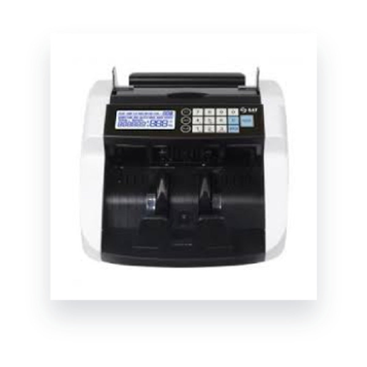 Contadora de Billetes Sat BC2150 - vista 2