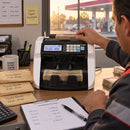 Contadora de Billetes Sat BC2150 - lifestyle service-station - Media Factory POS
