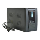 UPS interactiva SAT UR2000+LCD 2000 VA / 1200 W — vista real 1