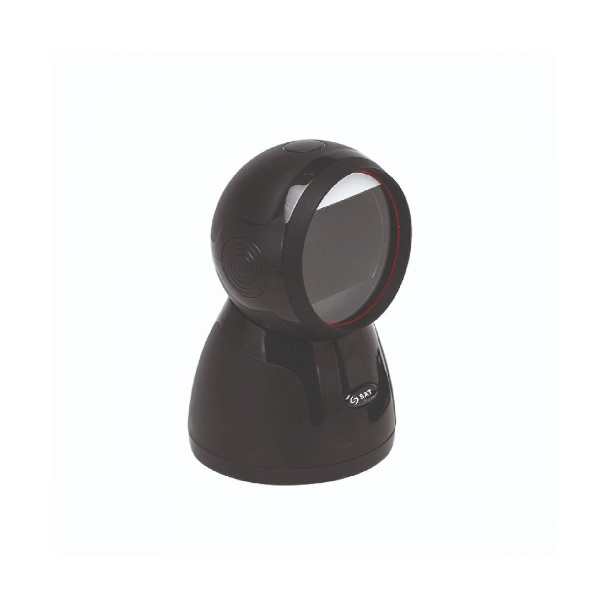 Lector de Código de Barras Omnidireccional 1D/2D QR ID Alámbrico USB Sat AI8604 - vista 1