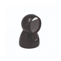 Lector de Código de Barras Omnidireccional 1D/2D QR ID Alámbrico USB Sat AI8604 - vista 1