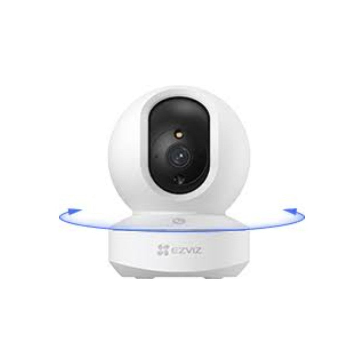 Cámara Wi-Fi EZVIZ TY1 Pro 2MP Full HD 360° Interior