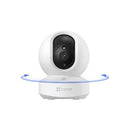 Cámara Wi-Fi EZVIZ TY1 Pro 2MP Full HD 360° Interior, vista 1