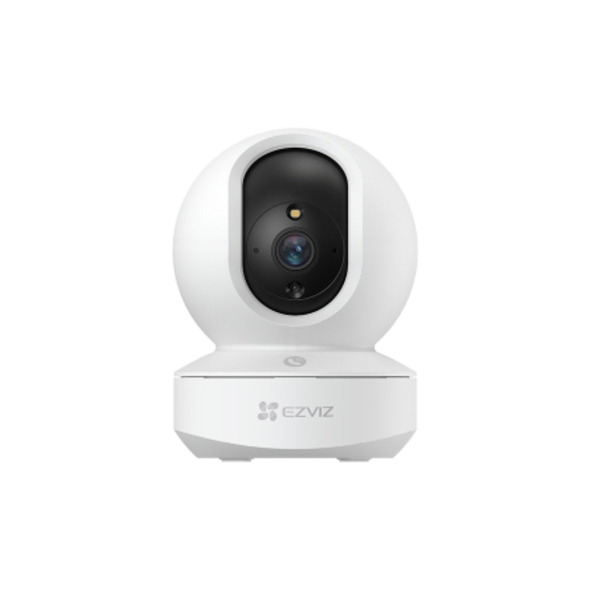 Cámara Wi-Fi EZVIZ H6c Pro 5MP 3K 360° Interior