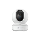 Cámara Wi-Fi EZVIZ H6c Pro 5MP 3K 360° Interior, vista 1