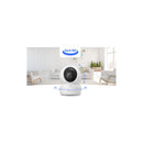 Cámara Wi-Fi EZVIZ H6c Pro 5MP 3K 360° Interior, vista 4