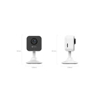 Cámara Wi-Fi EZVIZ H1c 2MP Full HD Interior, vista 2