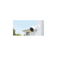 Cámara Wi-Fi EZVIZ H3c 2MP Full HD Exterior, vista 3