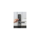 Cerradura Inteligente EZVIZ DL05 Wi-Fi con Huella y Teclado, vista 3