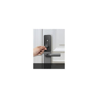 Cerradura Inteligente EZVIZ DL05 Wi-Fi con Huella y Teclado, vista 3
