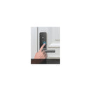 Cerradura Inteligente EZVIZ DL05 Wi-Fi con Huella y Teclado, vista 4