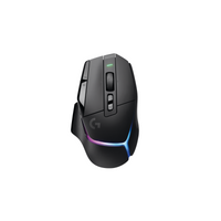 Mouse Gamer Logitech G502 X PLUS LIGHTSPEED Inalámbrico Negro, vista 1