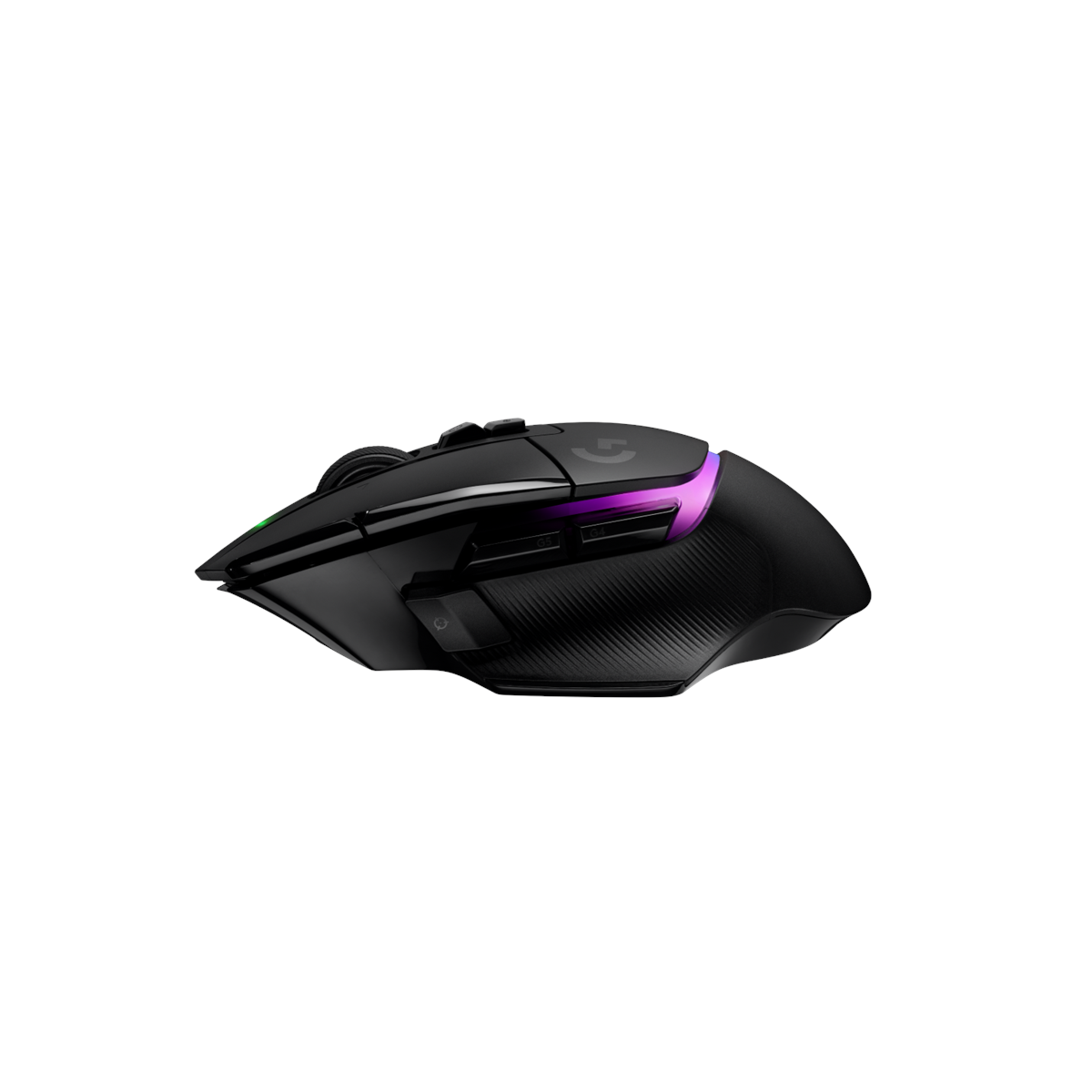 Mouse Gamer Logitech G502 X PLUS LIGHTSPEED Inalámbrico Negro