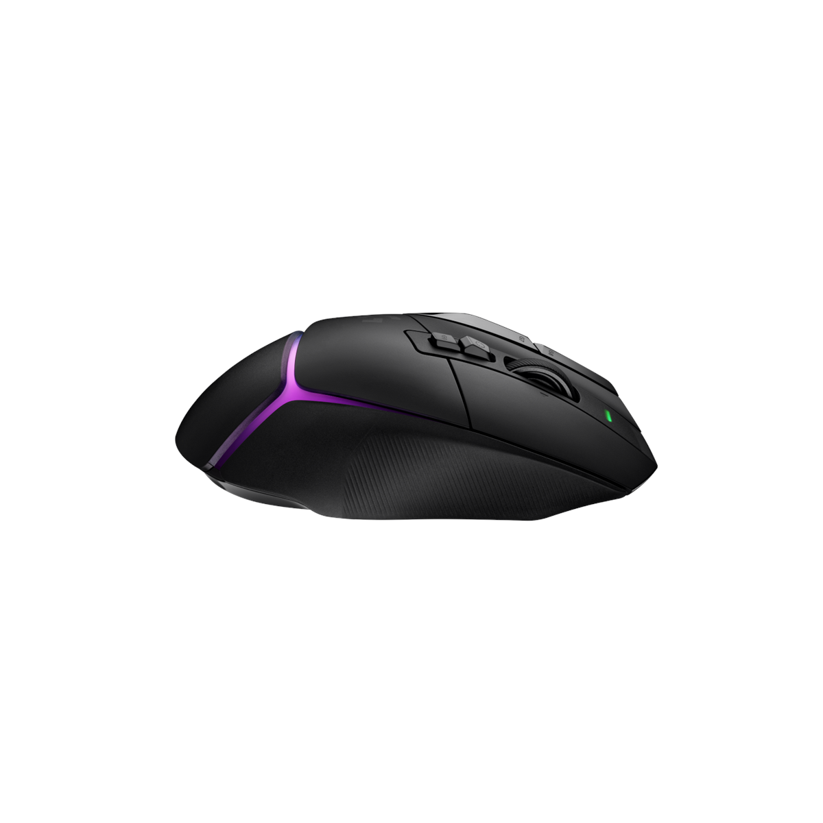 Mouse Gamer Logitech G502 X PLUS LIGHTSPEED Inalámbrico Negro, vista 4