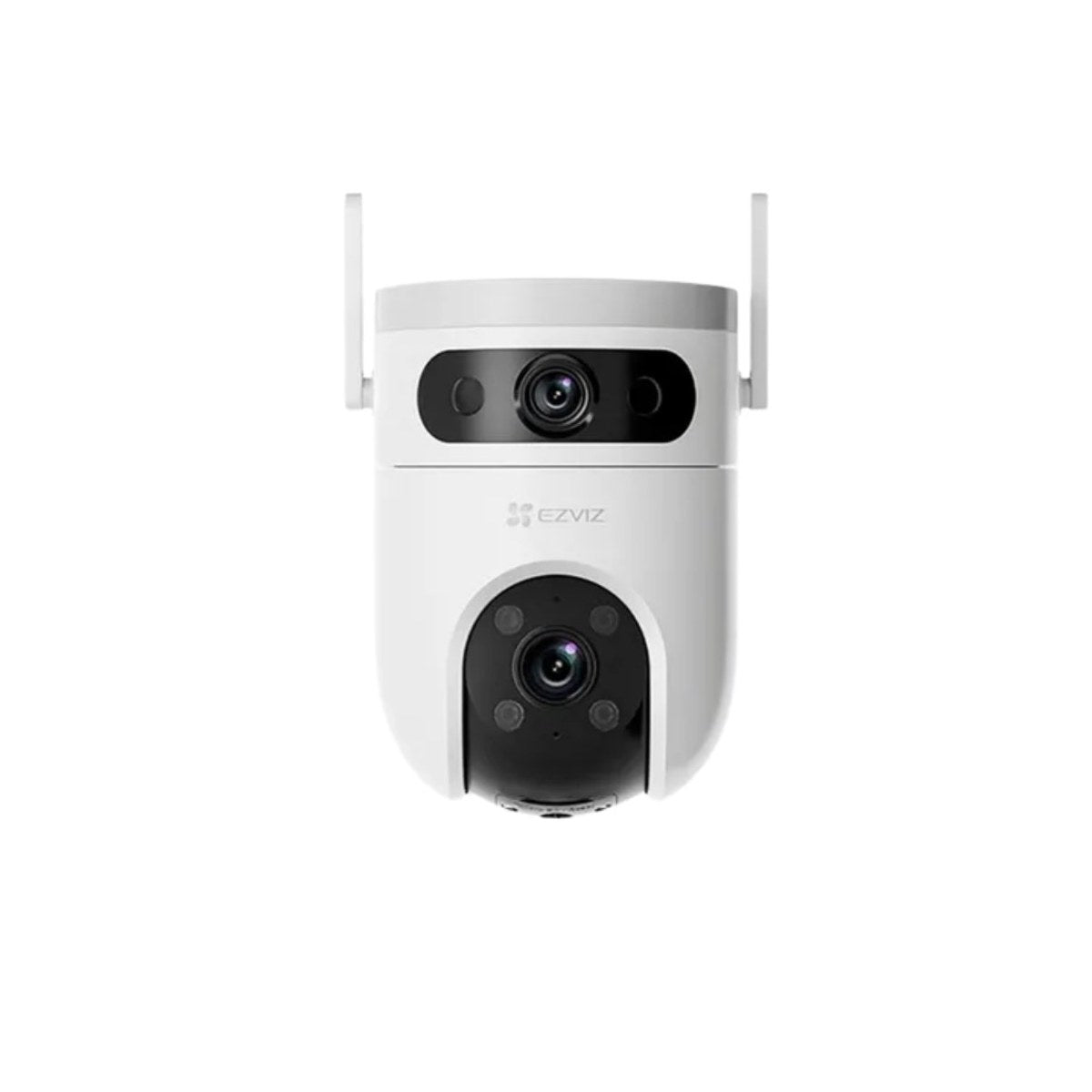 Cámara Wi-Fi EZVIZ H9c Dual 5MP 3K Doble Lente Exterior
