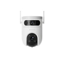 Cámara Wi-Fi EZVIZ H9c Dual 5MP 3K Doble Lente Exterior, vista 1