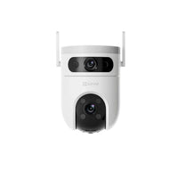 Cámara Wi-Fi EZVIZ H9c Dual 5MP 3K Doble Lente Exterior, vista 1
