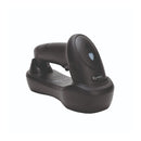 Lector de Código de Barras 1D/2D QR Inalámbrico Sar AI202W+1 con Base Bluetooth - vista oficial 1