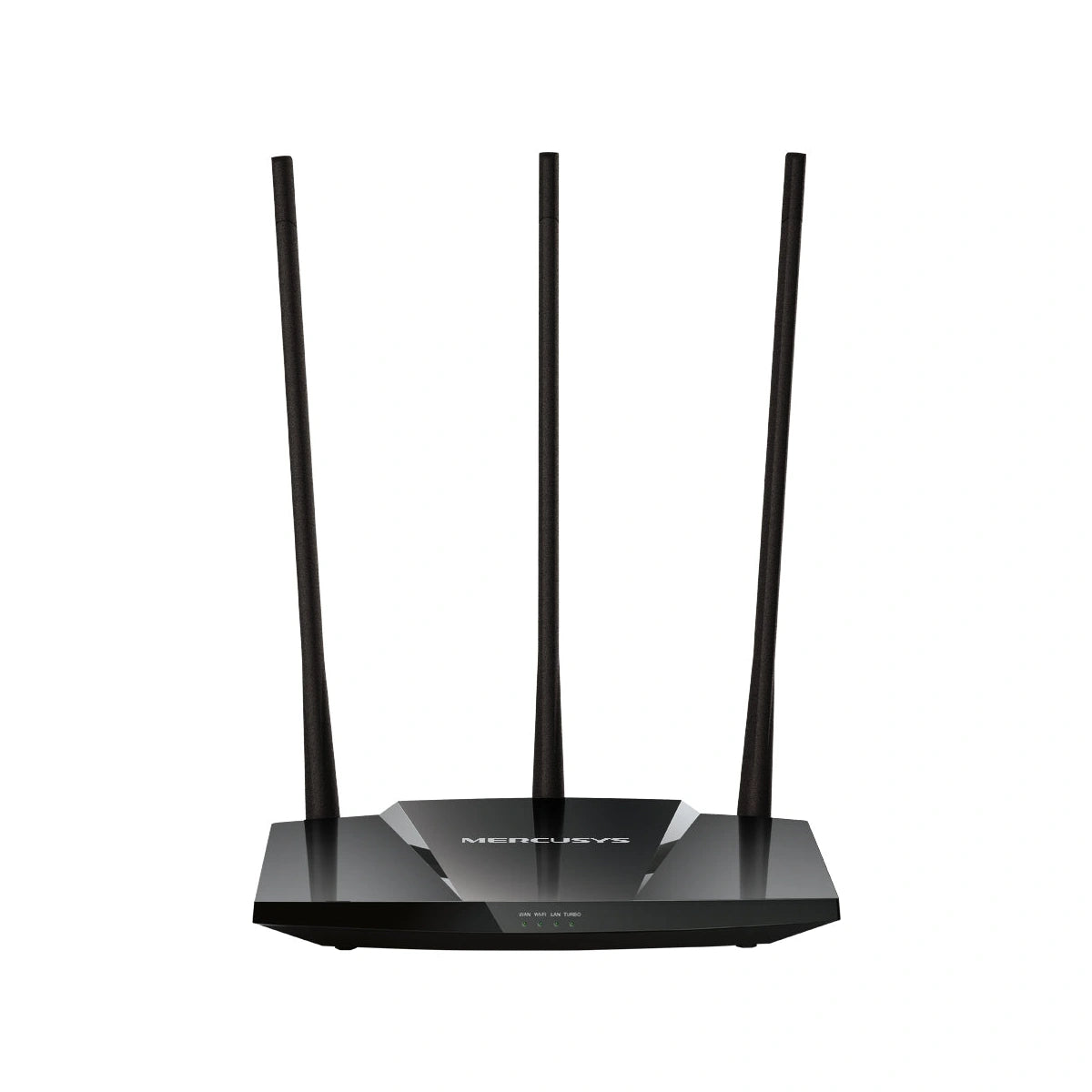 Router Mercusys MW330HP Wi-Fi N 300 Mbps de Alta Potencia - vista 1