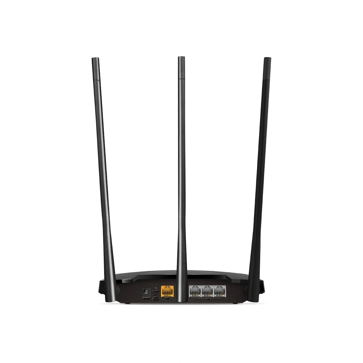 Router Mercusys MW330HP Wi-Fi N 300 Mbps de Alta Potencia - vista 2