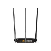 Router Mercusys MW330HP Wi-Fi N 300 Mbps de Alta Potencia - vista 2