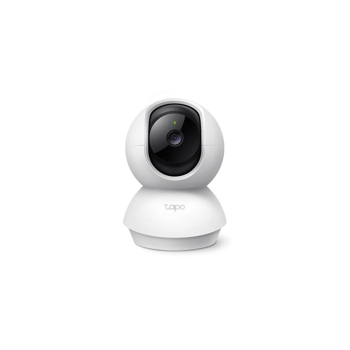 Kit de 2 Cámaras Wi-Fi TP-Link Tapo C200