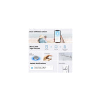 Sensor de Contacto Inteligente TP-Link Tapo T110, vista 3