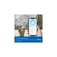 Sensor de Contacto Inteligente TP-Link Tapo T110, vista 4