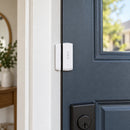 Sensor de Contacto Inteligente TP-Link Tapo T110 - lifestyle front-door - Media Factory