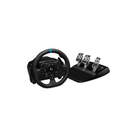 Logitech G923 PlayStation con pedalera