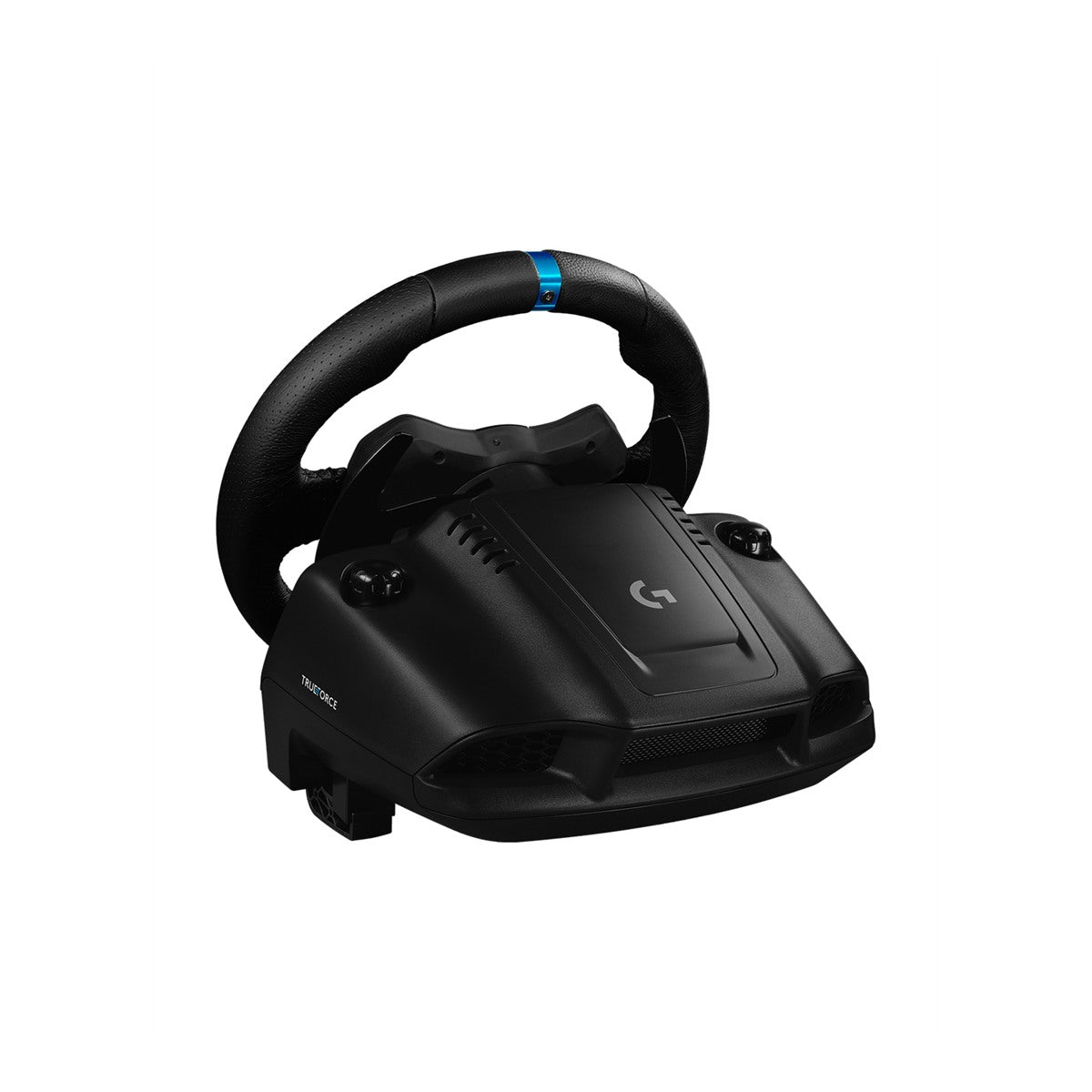 Vista posterior base G923