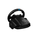 Vista posterior base G923