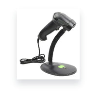 Lector de Código de Barras y Cedulas 1D/2D QR ID Alámbrico USB Jal Id-usb Cedulas Nuevas y Viejas (PDF417), vista del producto