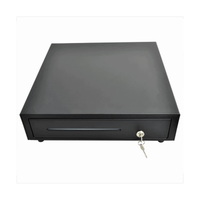 Cajón monedero Jaltech TPS-410A