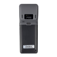 Terminal móvil Jaltech JAL POS T-1 NFC Android con impresora — vista técnica 3