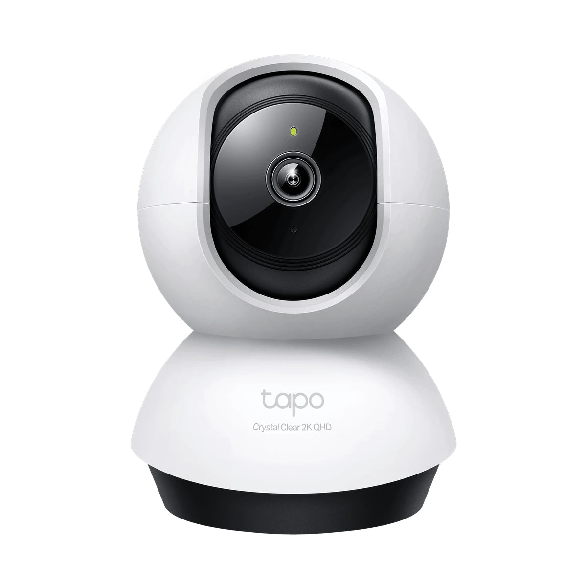 Cámara Wi-Fi TP-Link Tapo C220 4MP 2K QHD para interior — vista técnica 1