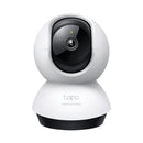 Cámara Wi-Fi TP-Link Tapo C220 4MP 2K QHD para interior — vista técnica 1