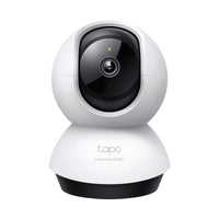 Cámara Wi-Fi TP-Link Tapo C220 4MP 2K QHD para interior — vista técnica 1