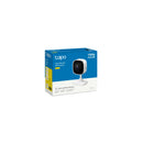 Cámara Wi-Fi TP-Link Tapo C100 Full HD Interior, vista 2