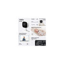 Cámara Wi-Fi TP-Link Tapo C100 Full HD Interior, vista 4