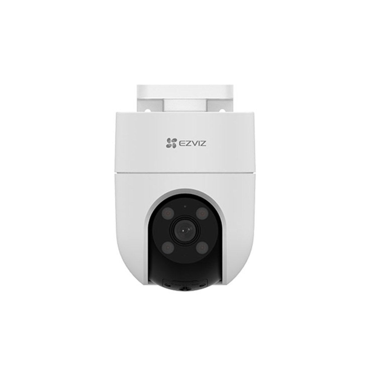 Cámara 4G EZVIZ H8c 3MP 2K 360° Exterior