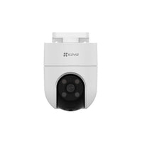 Cámara 4G EZVIZ H8c 3MP 2K 360° Exterior, vista 1