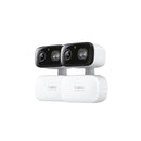Kit de 2 Cámaras Wi-Fi TP-Link Tapo C216 2K Interior/Exterior, vista 1