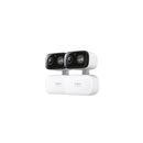 Kit de 2 Cámaras Wi-Fi TP-Link Tapo C216 2K Interior/Exterior, vista 2