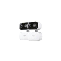 Kit de 2 Cámaras Wi-Fi TP-Link Tapo C216 2K Interior/Exterior, vista 2