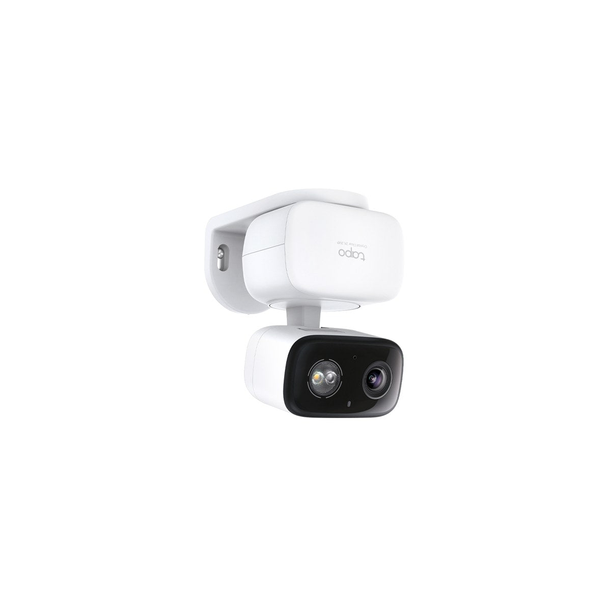 Kit de 2 Cámaras Wi-Fi TP-Link Tapo C216 2K Interior/Exterior, vista 4