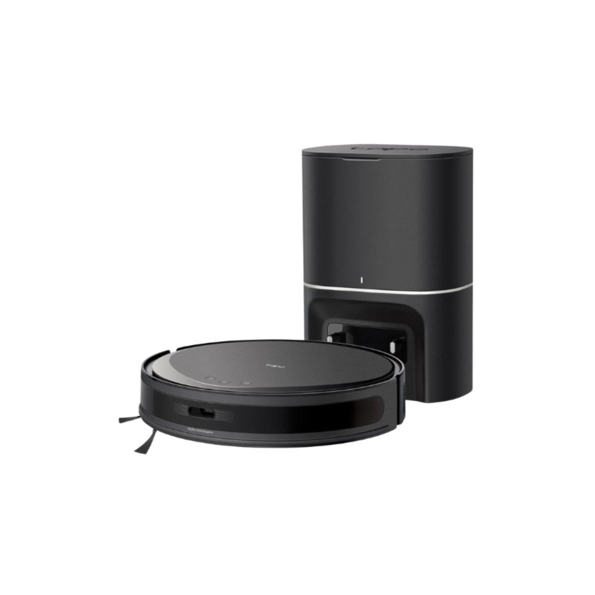 Robot Aspirador TP-Link Tapo RV20 Max Plus con Base