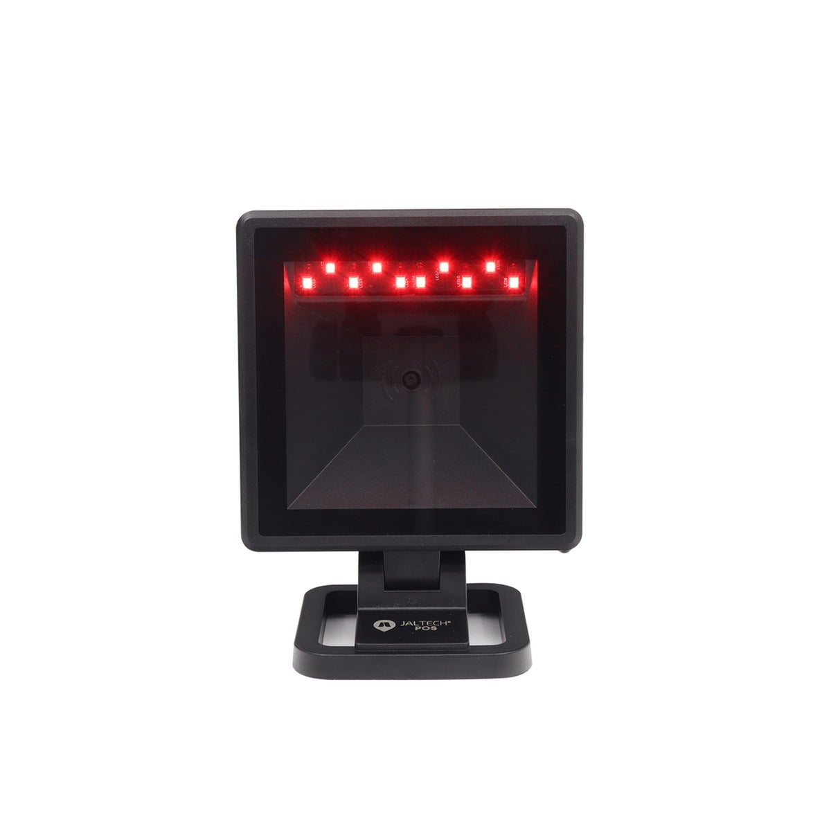 Lector Código de Barras Jaltech 2D 1024 Omnidireccional Empotrable