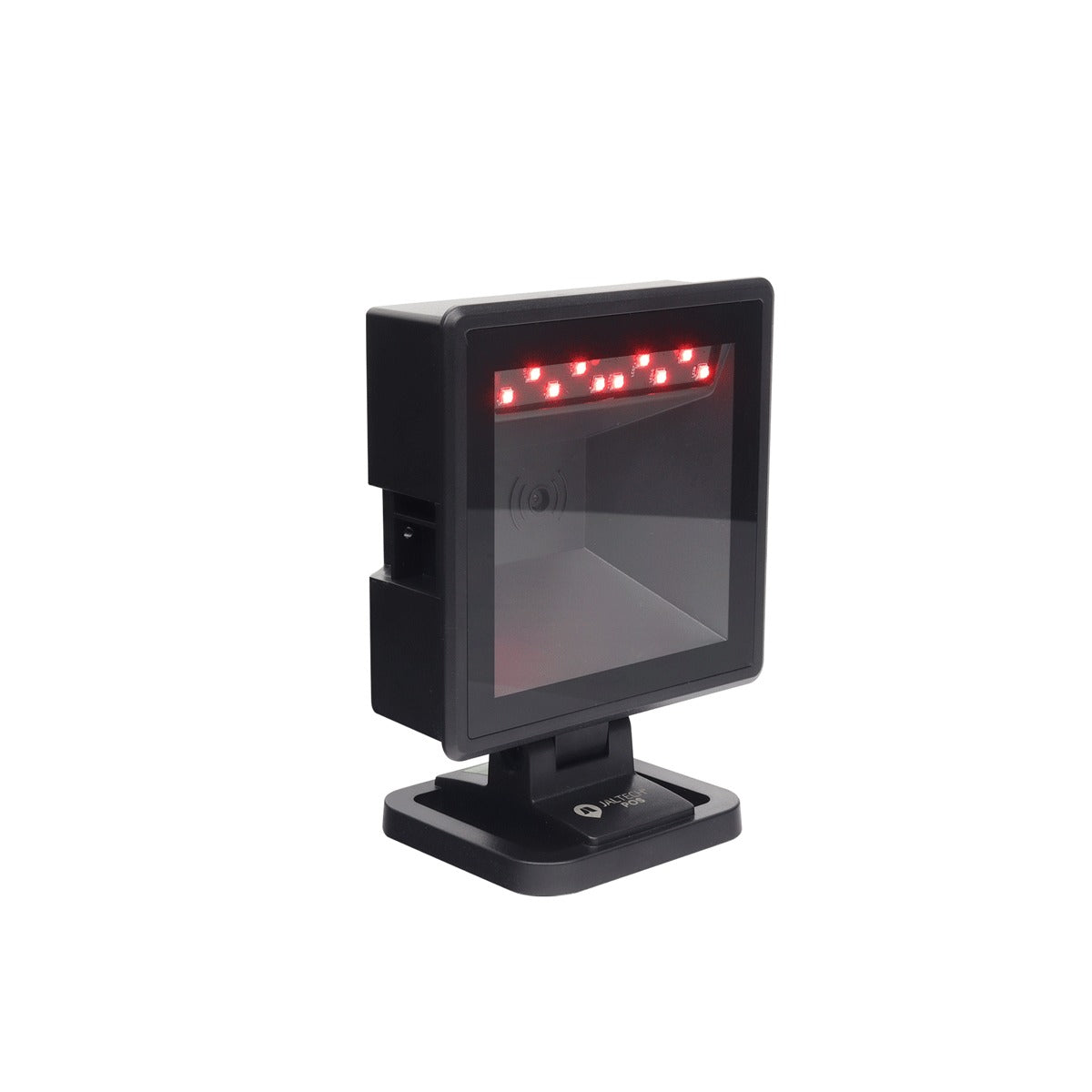 Lector Código de Barras Jaltech 2D 1024 Omnidireccional Empotrable - vista oficial 2